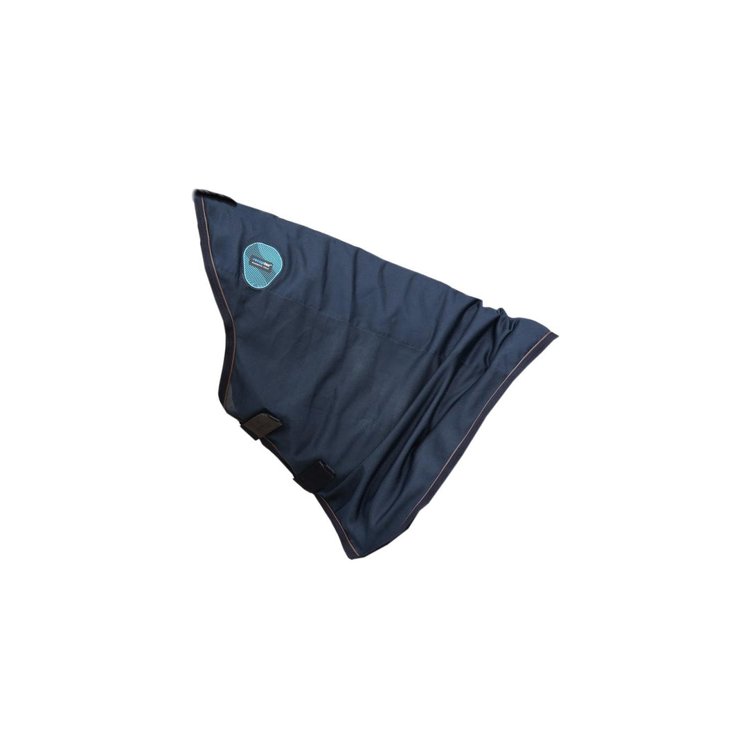 Halsteil Recuptex L navy, L navy
