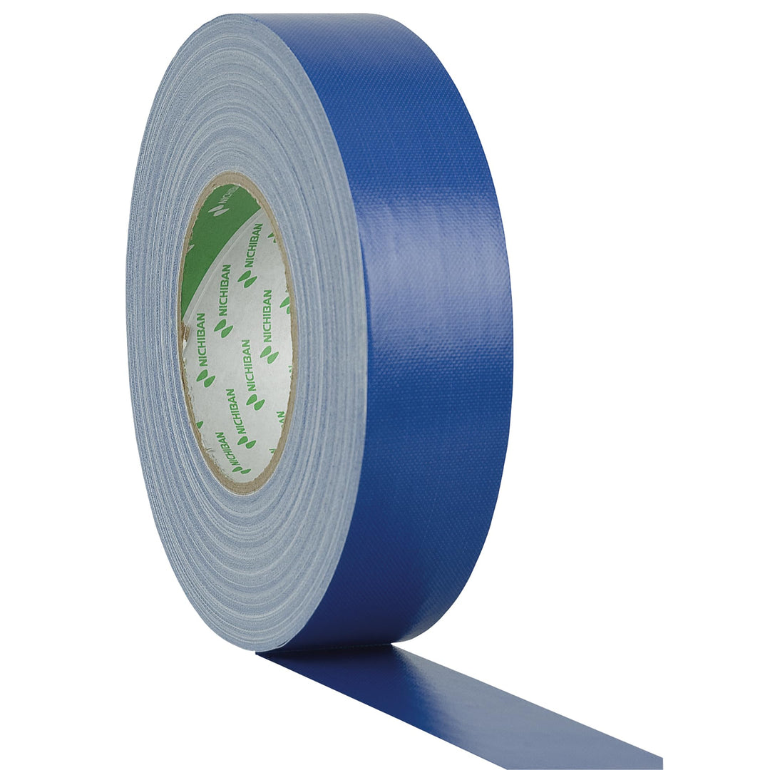 Showtec Gaffa Tape 38 mm, 50 m, Blue