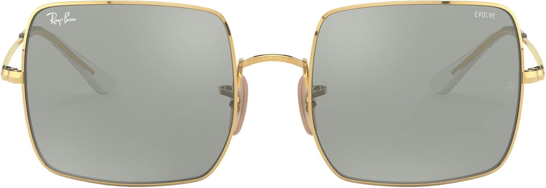 Ray-Ban Damen Rb1971 Sonnenbrille, Gold, One Size