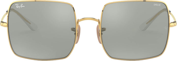 Ray-Ban Damen Rb1971 Sonnenbrille, Gold, One Size