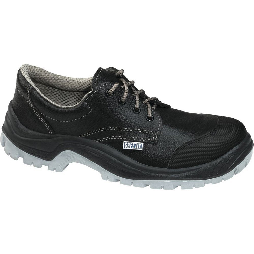 Lemaitre STORMIXCAPB40 STORMIX CAP Niedrige Sicherheitsschuhe, Schwarz, Grösse 40 40 EU, 40 EU
