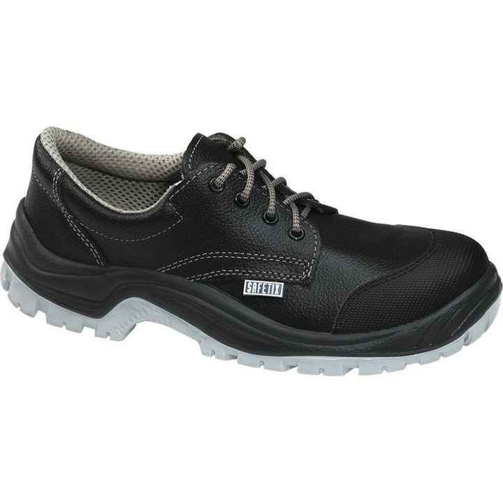 Lemaitre STORMIXCAPB40 STORMIX CAP Niedrige Sicherheitsschuhe, Schwarz, Grösse 40 40 EU, 40 EU