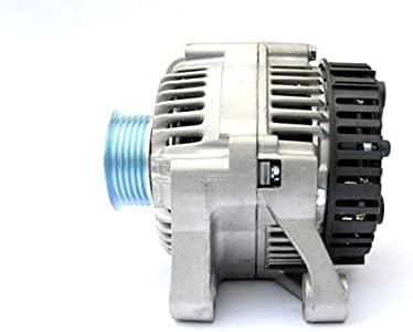 HELLA - Generator/Lichtmaschine - 14V - 70A - für u.a. Peugeot 206 Hatchback (2A/C) - 8EL 011 710-36