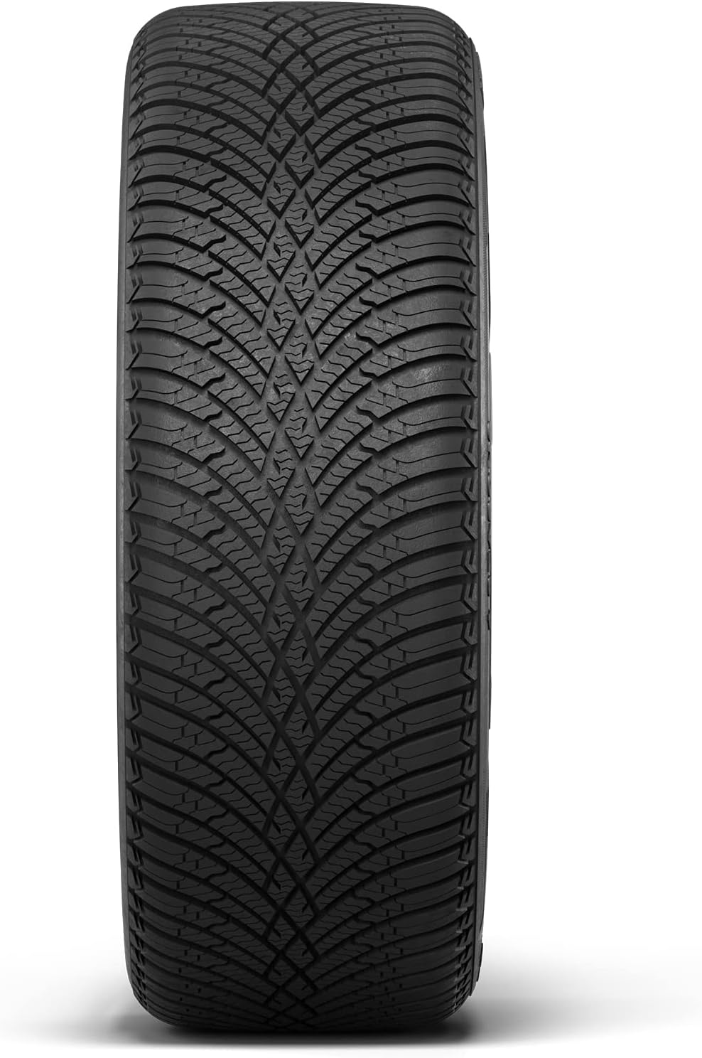 235/45 ZR18 98W Berlin Tires All Season 1 Ganzjahresreifen 235/45 ZR18 98W XL, 235/45 ZR18 98W XL