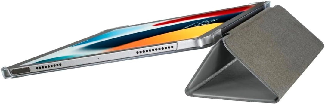 Hama Hülle für iPad Air 4. Generation 2020 / 5. Generation 2022 10,9 Zoll (aufklappbares Case für Ap