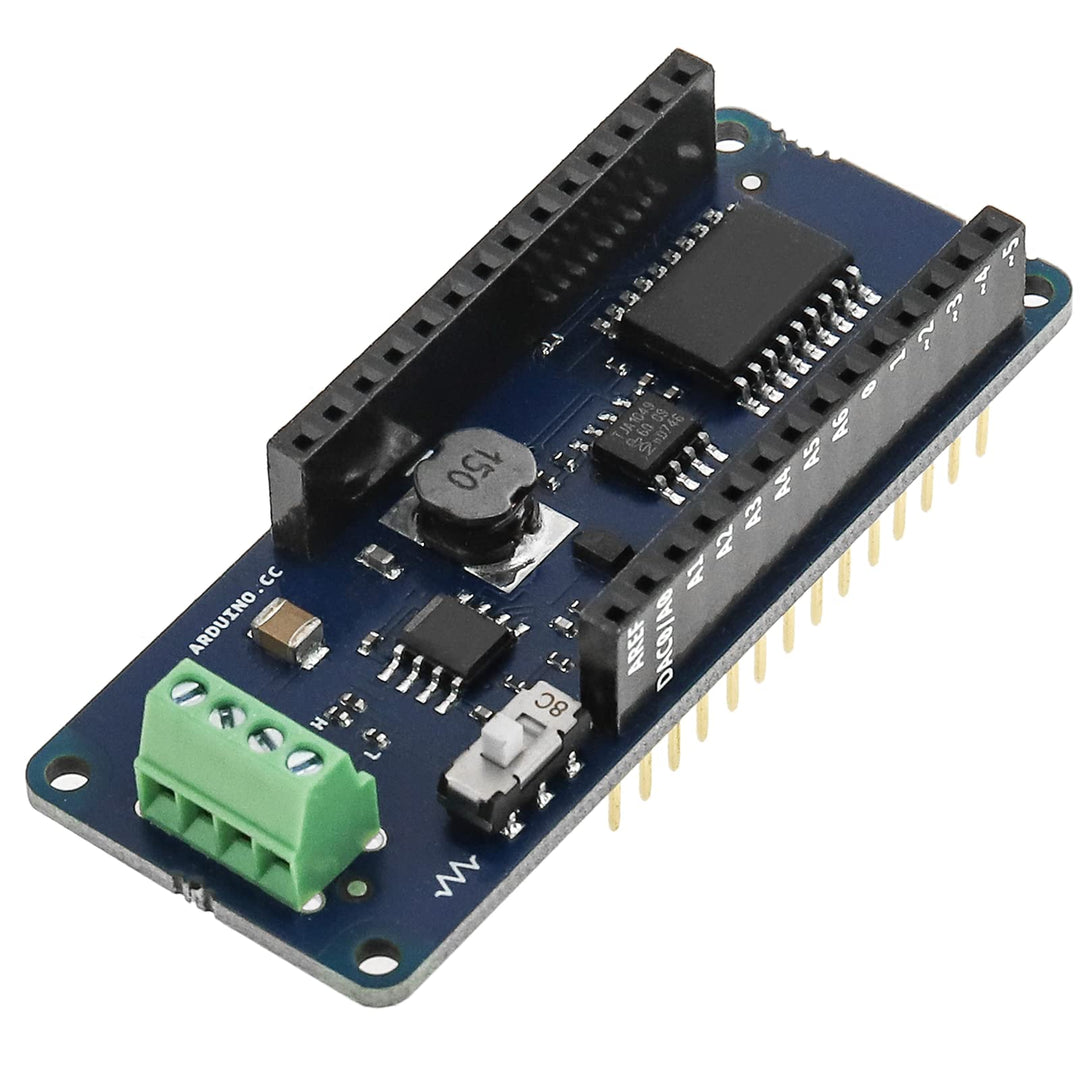 Arduino MKR CAN Shield [ASX00005]