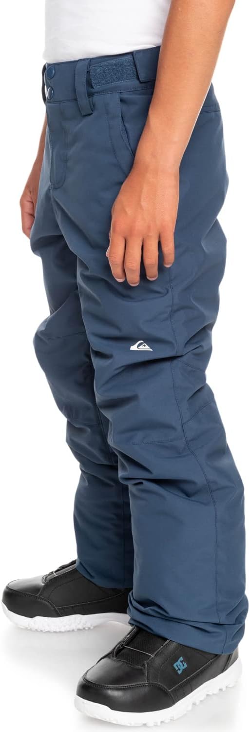 Quiksilver Estate - Schneehose für Jungen 8-16