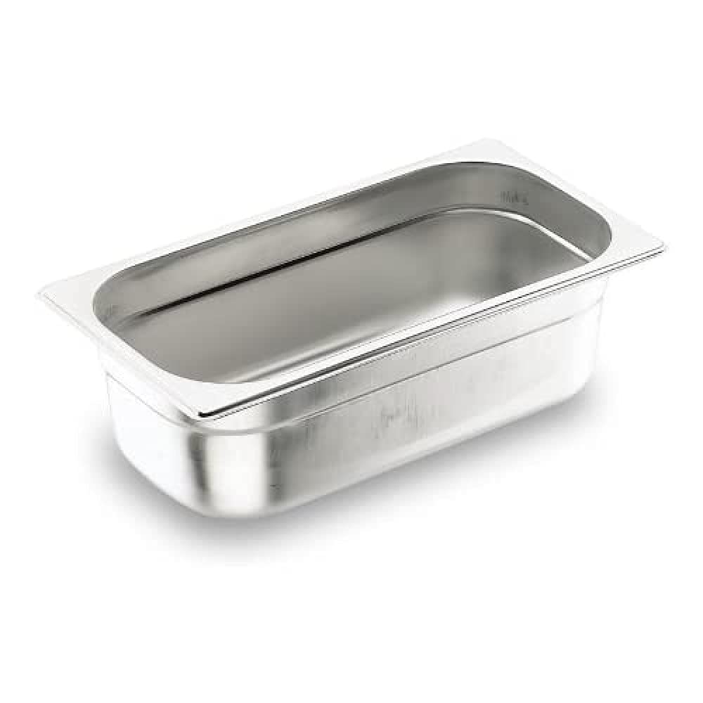 Lacor 66215Z GN Behälter 1/2 265 x 325 x 150 mm INOX