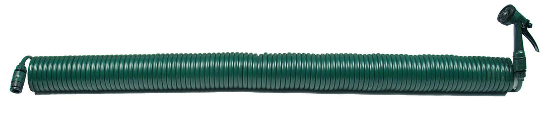 Mannesmann Gartenschlauch-Set, M60310