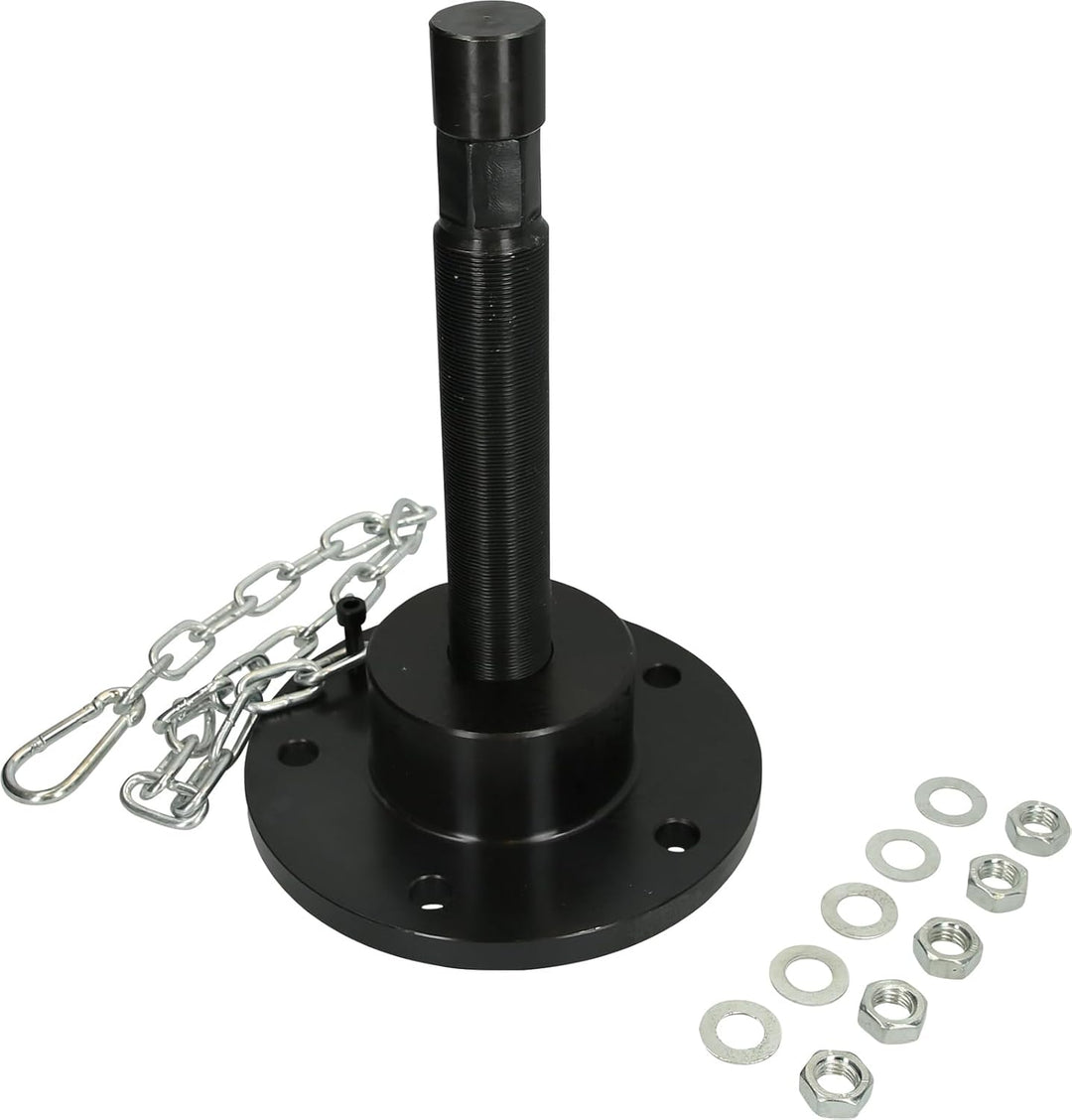 BRILLIANT TOOLS BT676005 Radnaben-Abzieher | für Ford Transit [Powered by KS TOOLS]