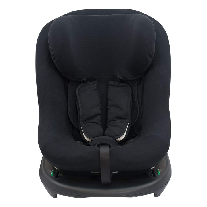 JYOKO KIDS Bezug kompatibel mit Besafe iZi Modular X1 i-Size (Black Series), Black Series