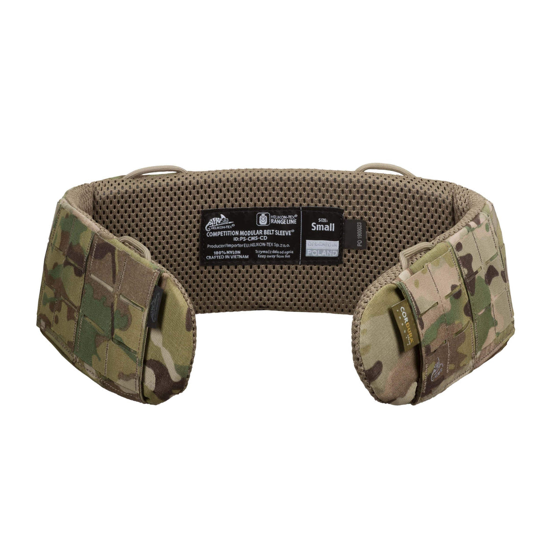 Helikon-Tex Competition Modular Belt Sleeve - Multicam XL/Regular, XL/Regular