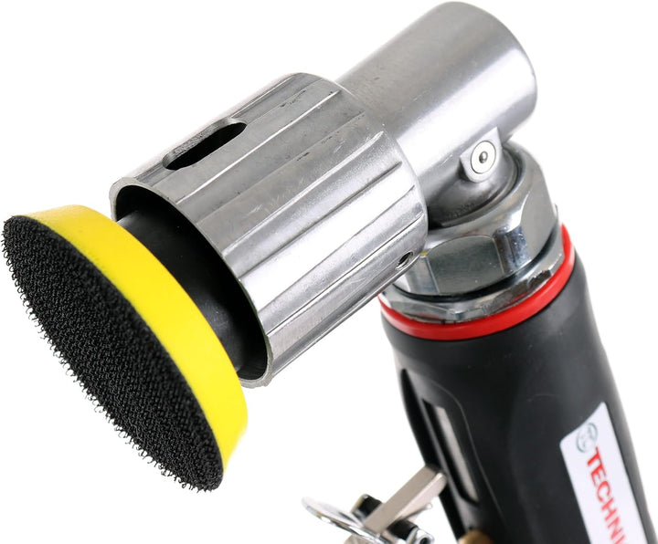 Mini Druckluft Exzenterschleifer Schwingschleifer Winkelschleifer 50mm Typ 4, Typ 4