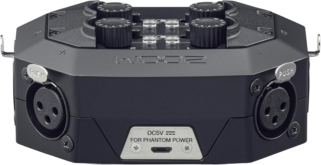 Zoom EXH-8