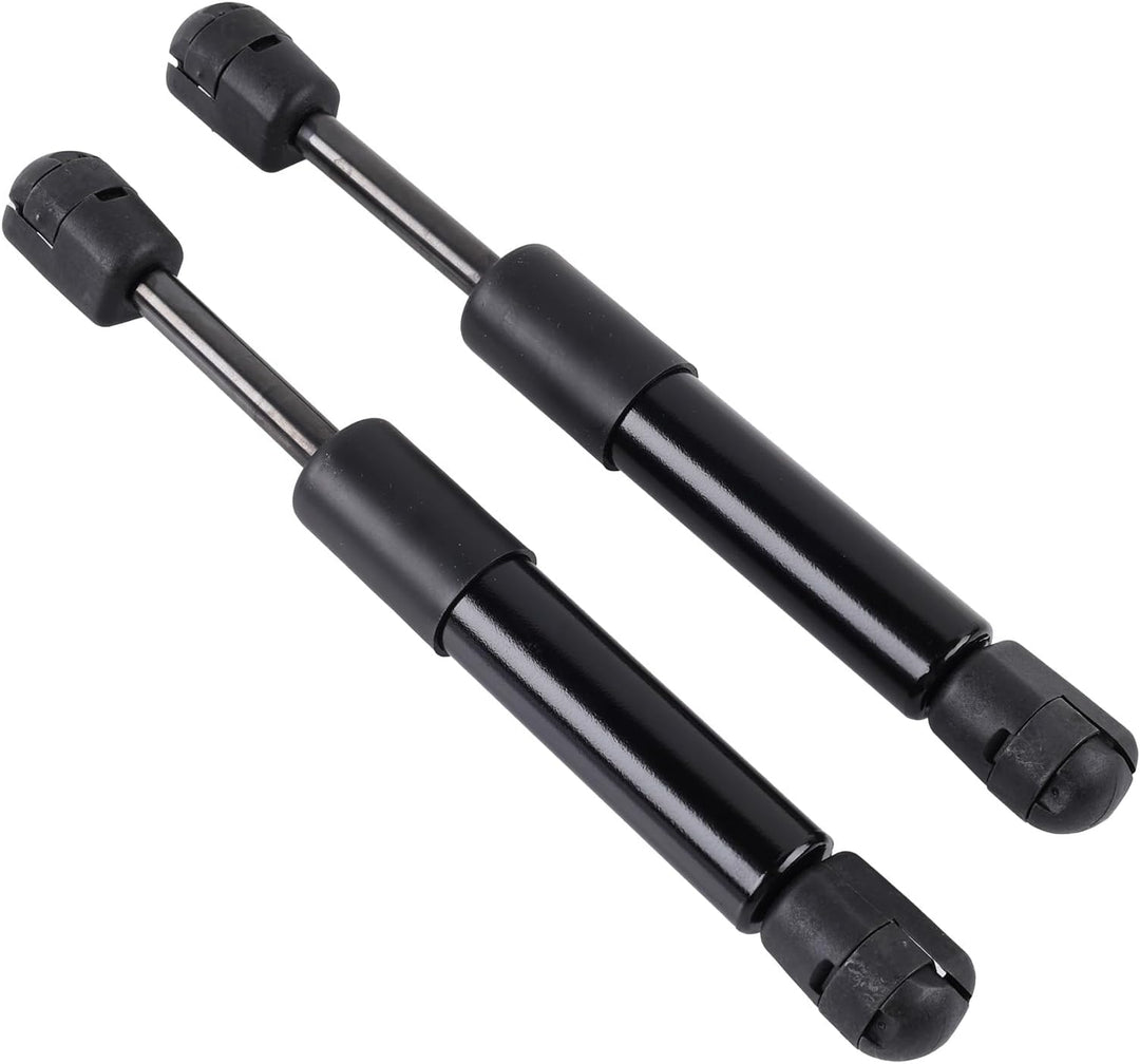 2stk Dämpfer Heckklappe Gasfeder Hinten Heckklappendämpfer Gasfeder Gasdruckdämpfer passend für Golf