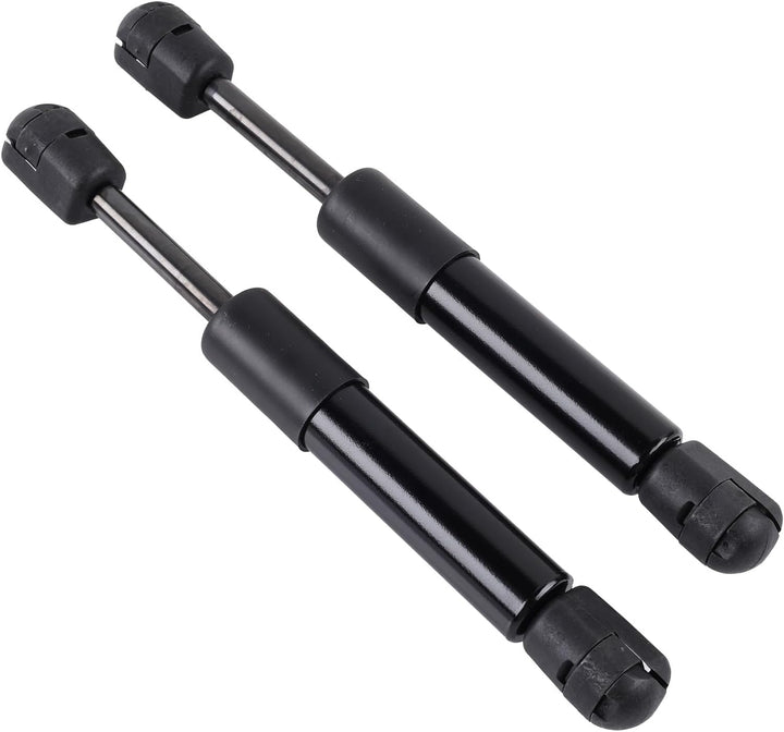 2stk Dämpfer Heckklappe Gasfeder Hinten Heckklappendämpfer Gasfeder Gasdruckdämpfer passend für Golf