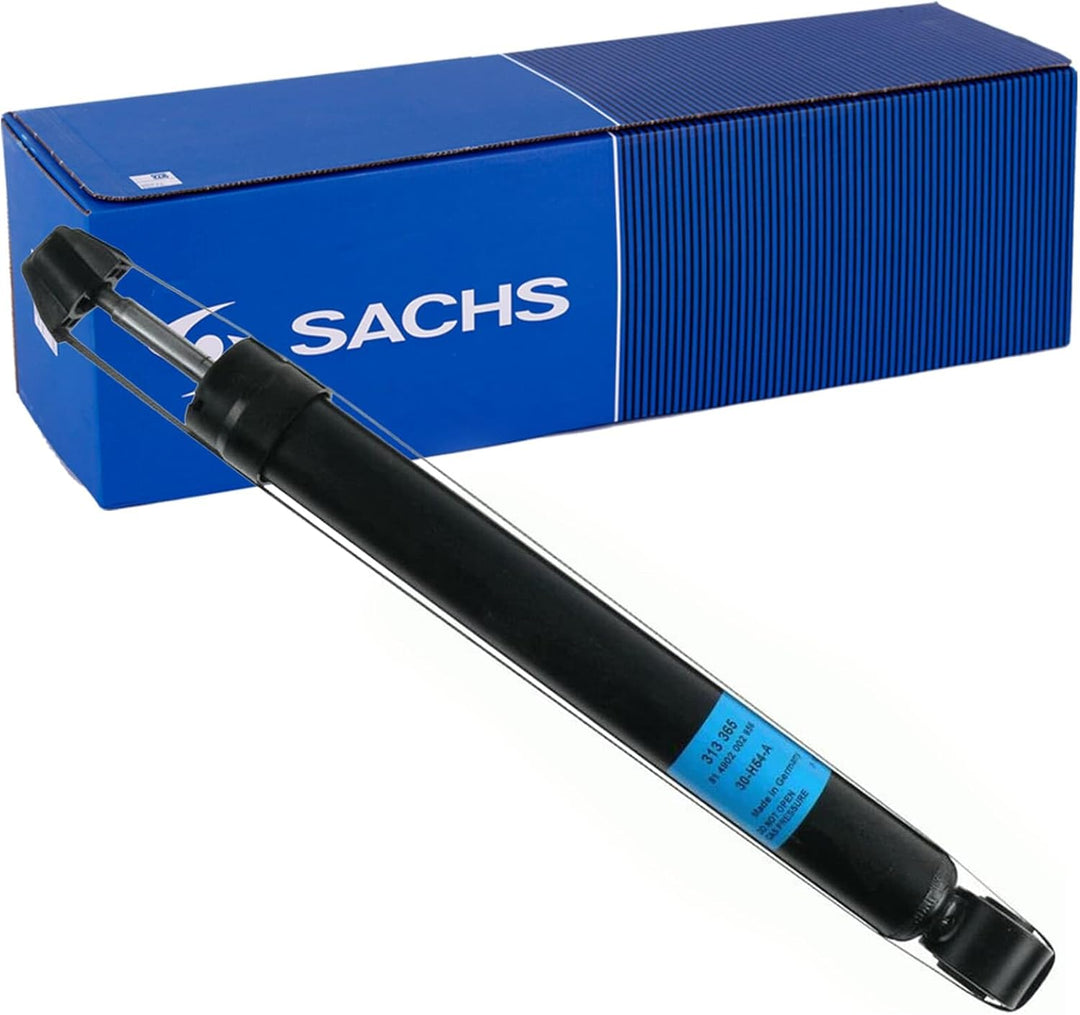SACHS 313 365 Stossdämpfer Federung/Dämpfung 313 365 - hinterachse, Federung/Dämpfung 313 365 - hint