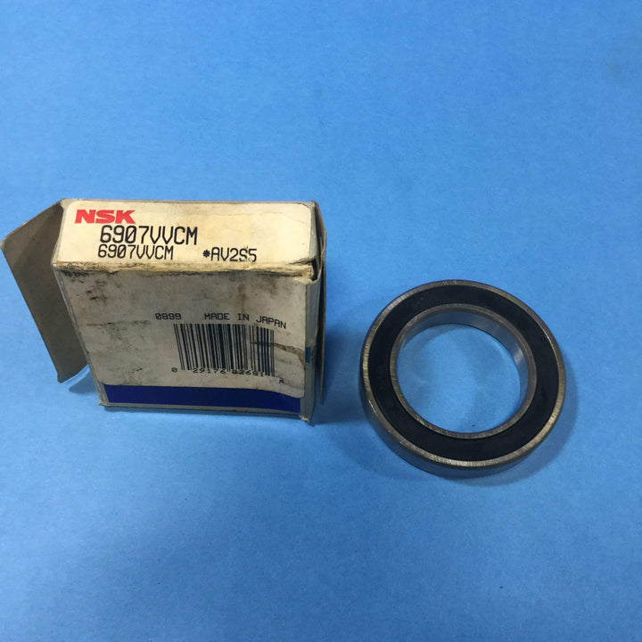 Kugellager 6907 VV NSK 35x55x10 mm
