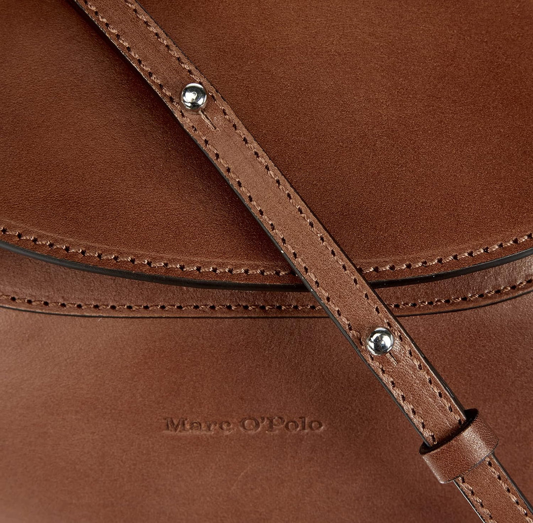Marc O'Polo Damen Mod. Auri Crossbody Bag S, 798, OS