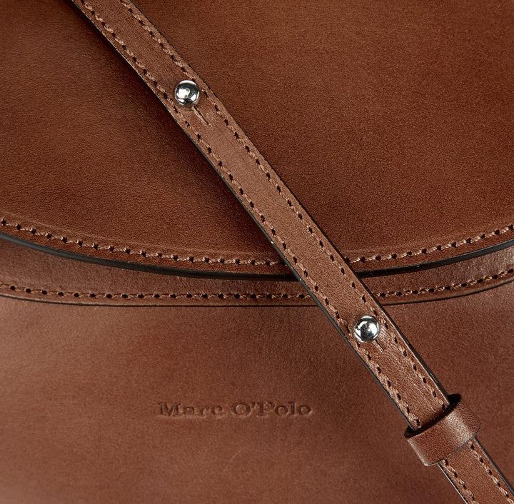 Marc O'Polo Damen Mod. Auri Crossbody Bag S, 798, OS