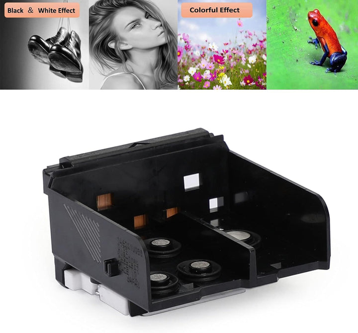 Topteng Vollfarb-QY6-0068 Ersatz-Druckkopf für PIXMA iP100 IP110