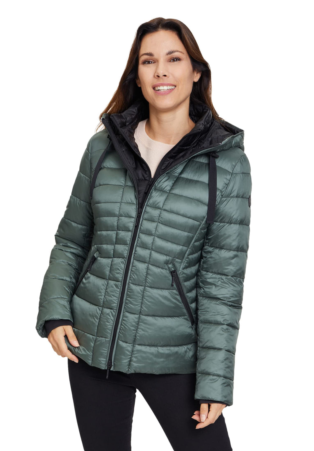 Gil Bret Damen Sue Damen Jacke 36 5562, 36 5562