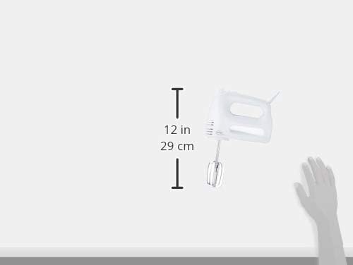 ELTA Turbo Handmixer, weiss, HM-400