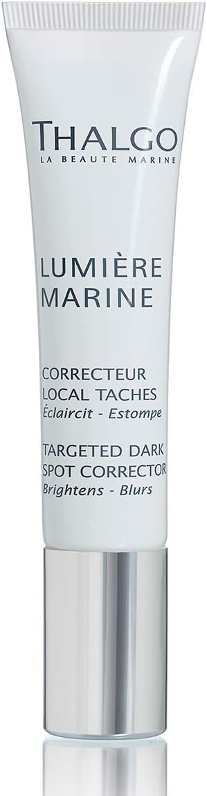 Korrekturstift gegen Pigmentflecke, 15 ml, Lumière Marine Aromático