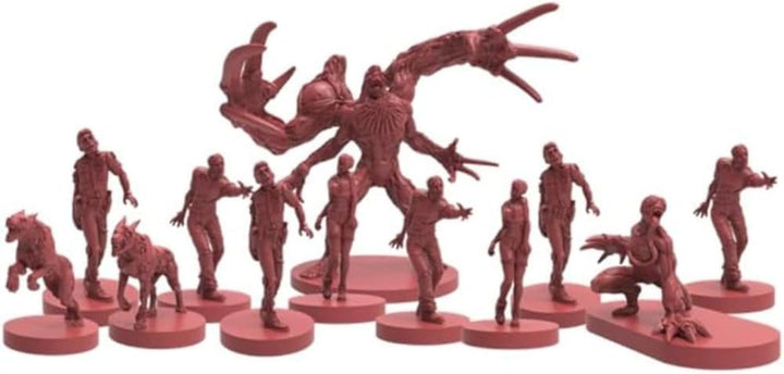 Steamforged Games SFRE2-001 Resident Evil Zubehör,