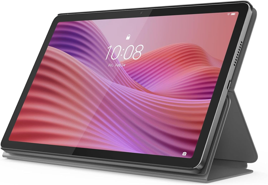 Lenovo Folio-Schutzhülle für Lenovo Tab, Grau