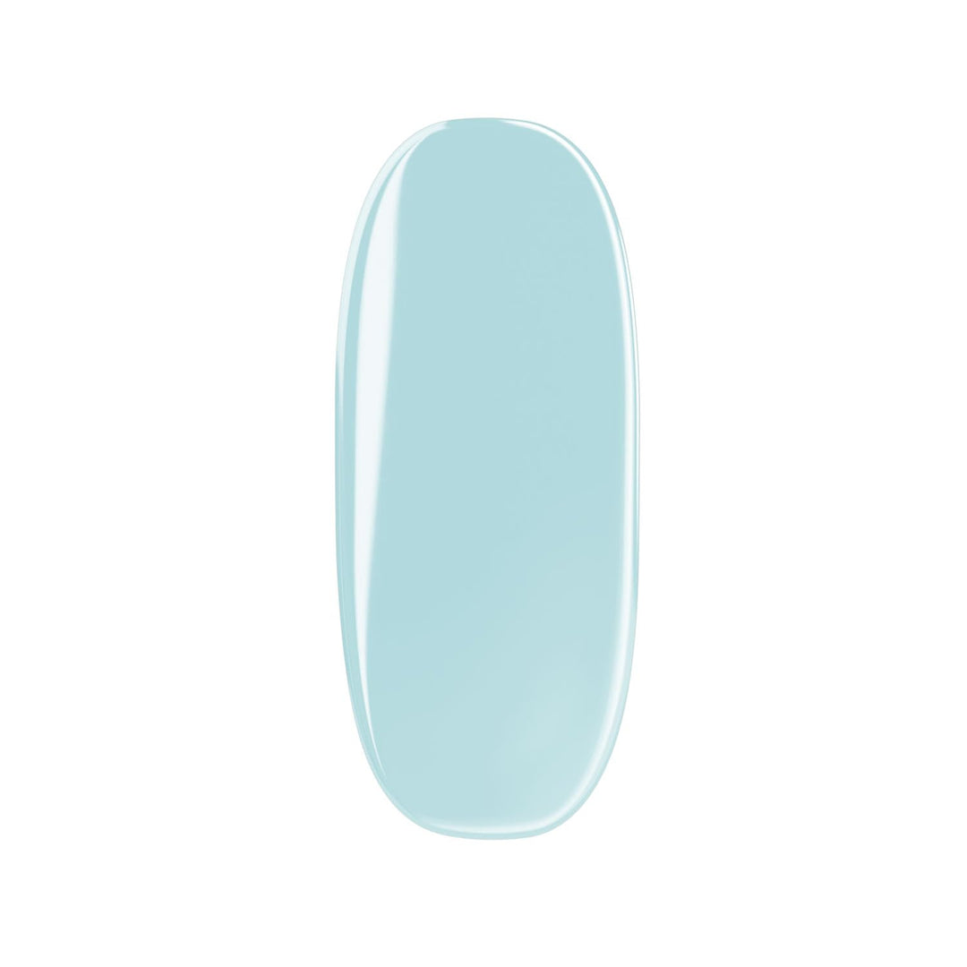 Maniko® UV Gel Strips - Selbstklebende Nagelfolie für bis zu 2 Anwendungen - Vegan & langanhaltend -
