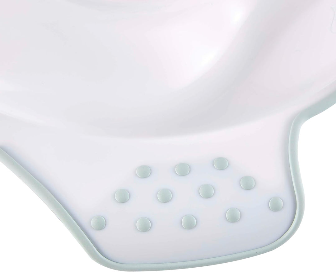keeeper ewa Kinder-Toilettensitz Dog, Ab ca. 24 Monate bis ca. 4 Jahre, Anti-Rutsch-Funktion, Design