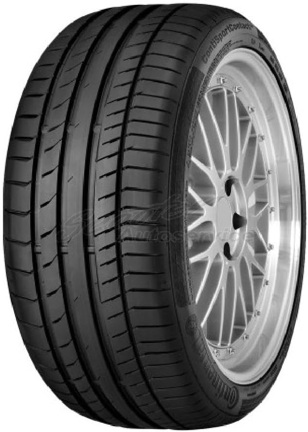 Continental SportContact 5 FR - 275/45R18 103Y - Sommerreifen