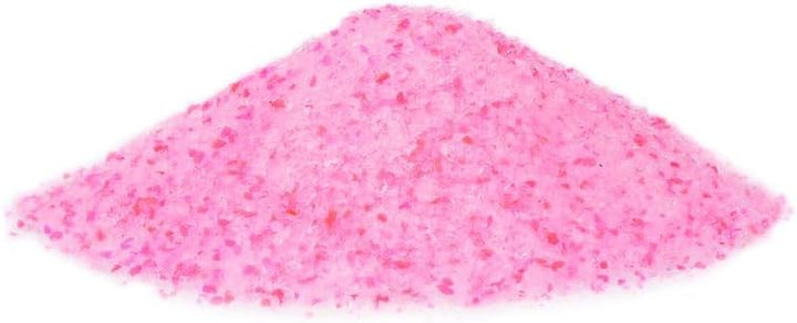 Tigerino - Crystals Katzenstreu 15L bunt | Multipack | Sensitive, parfümfrei | für geruchssensible K