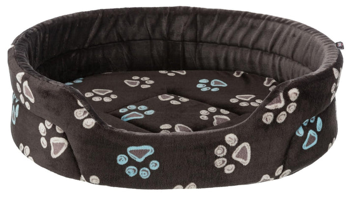 Trixie Jimmy Hundebett taupe 95 x 110 cm, taupe 95 x 110 cm