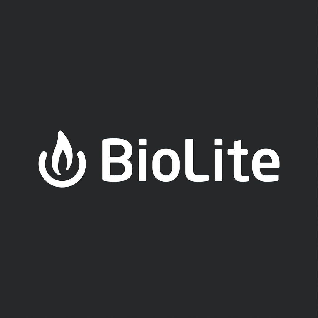 Biolite SolarPanel Ultradünnes Modul mit integriertem 3200 mAh Akku, 5 oder 10 W 5 W one size, one s