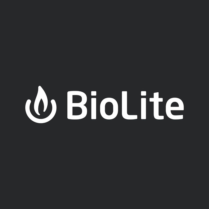 Biolite SolarPanel Ultradünnes Modul mit integriertem 3200 mAh Akku, 5 oder 10 W 5 W one size, one s