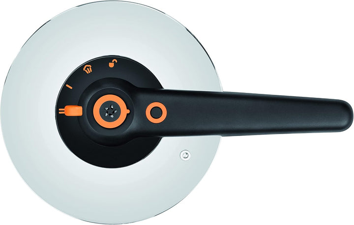 Tescoma Schnellkochtopf SmartCLICK 4.0 l