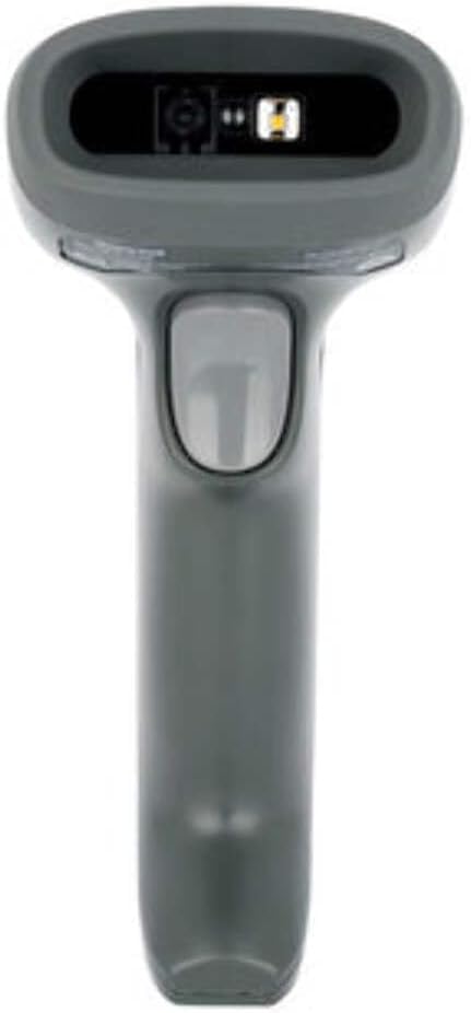 EU.KIT. 1350G 2D Scanner