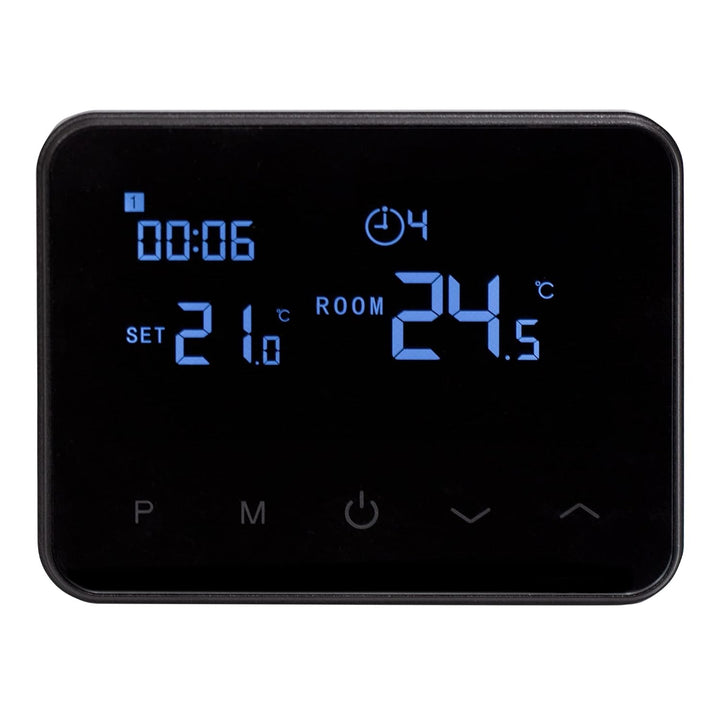 Thermostat Comfort WT-20 (Radio) + Smartphone App (Wi-Fi)