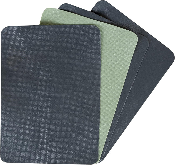 Bo-Camp - Luftmatratze - Velours - Air-XL1 - Slim