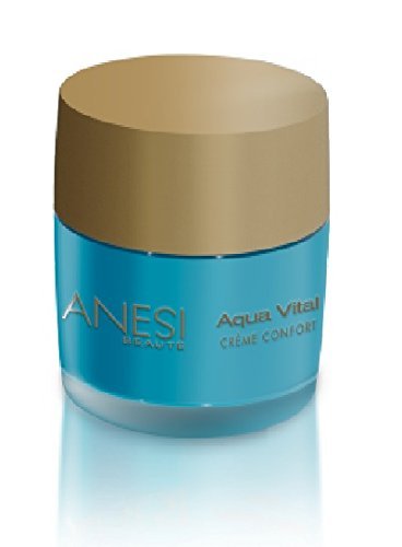 ANESI AQUA VITAL CREME CONFORT besonderen Komfort trockene Haut Creme 50 ml
