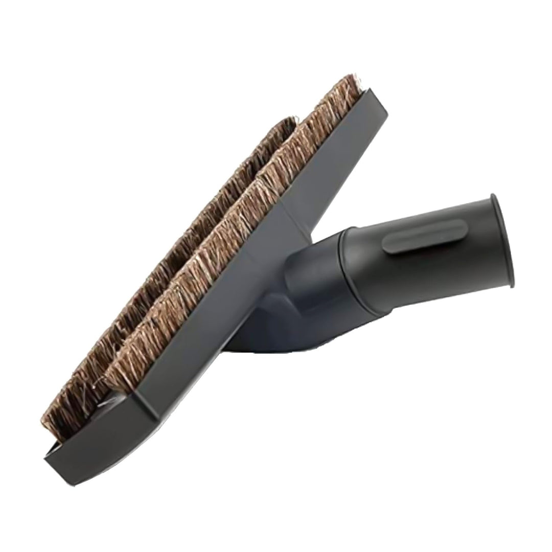 ANBOO 32 mm Premium Universal Bodendüse für AEG, Electrolux, Hoover, Rosshaarmaterial Hartbodendüse,