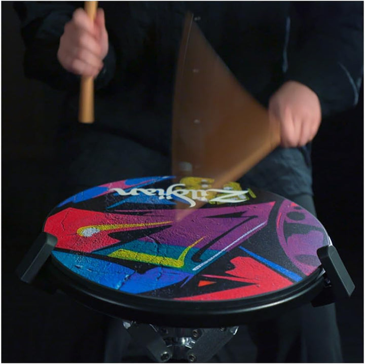 Avedis Zildjian Company Übungsblock (ZXPPGRA12) 0