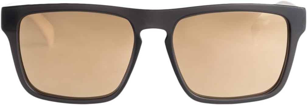 Quiksilver, Black/Black/Orange