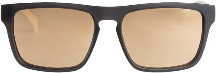 Quiksilver, Black/Black/Orange