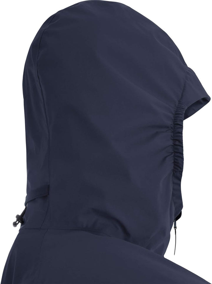 GOREWEAR R7 Partial GORE-TEX INFINIUM™ Kapuzenjacke S Fireball/Orbit, S Fireball/Orbit