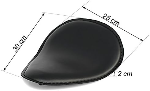 Solo Sitz Bobber für Craftride FL mit Grundplatte