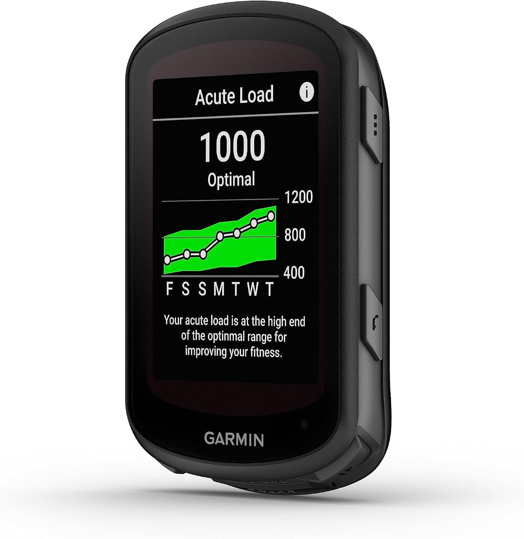 Garmin Edge 540 Solar GPS Computer