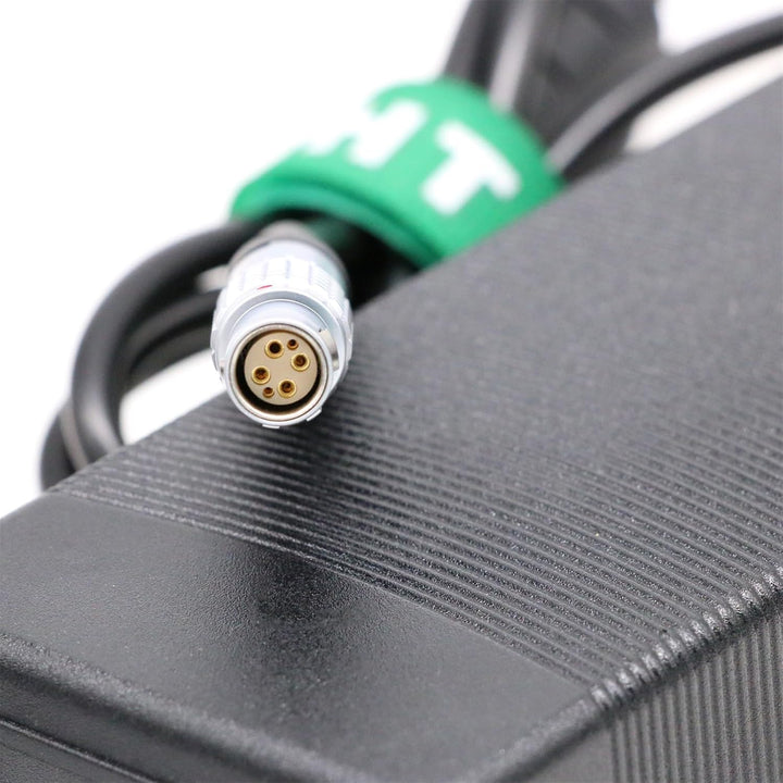 HangTon AC DC Power Supply Adapter 16V 10A für RED V-Raptor Komodo-X Epic Scarlet DSMC2 Gemini MONST